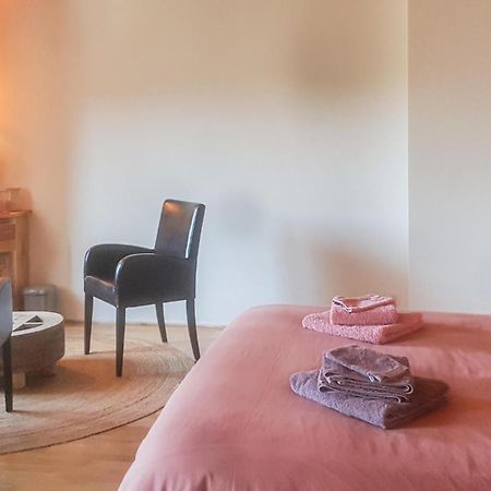 La Feculerie Villa Grandrif Eksteriør billede