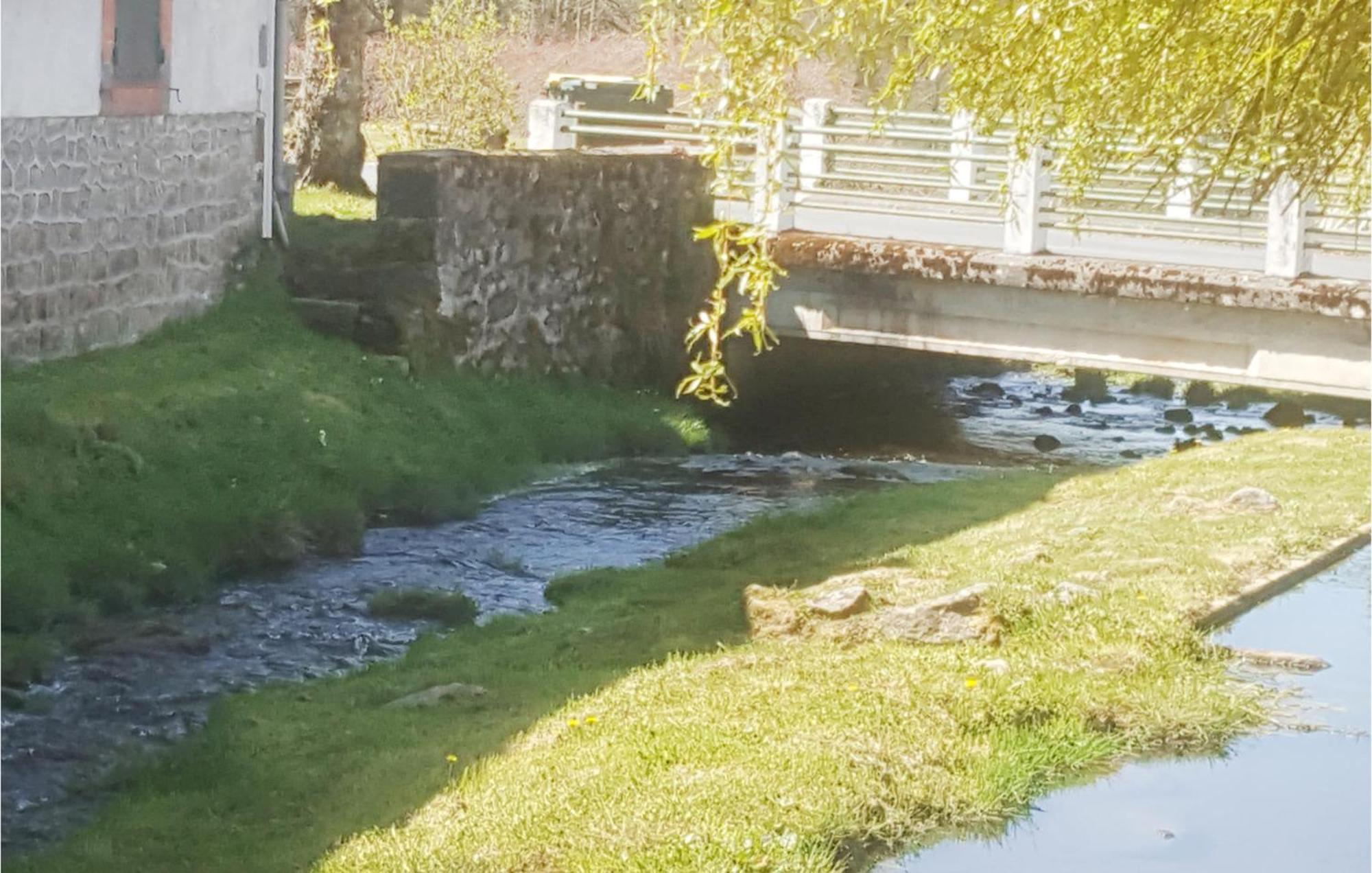La Feculerie Villa Grandrif Eksteriør billede